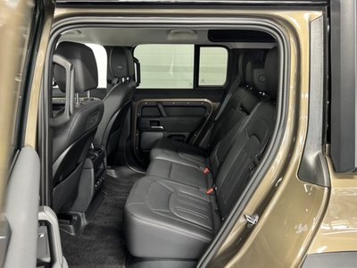 صورة مصغرة 5 لـ 2021 LAND Rover DEFENDER