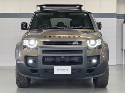 صورة مصغرة 18 لـ 2021 LAND Rover DEFENDER