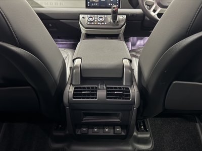 صورة مصغرة 36 لـ 2021 LAND Rover DEFENDER