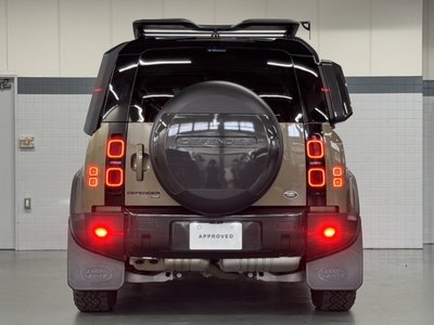 صورة مصغرة 30 لـ 2021 LAND Rover DEFENDER