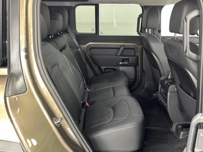 صورة مصغرة 24 لـ 2021 LAND Rover DEFENDER