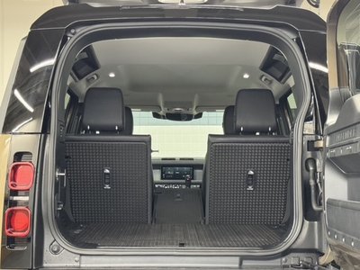 صورة مصغرة 33 لـ 2021 LAND Rover DEFENDER