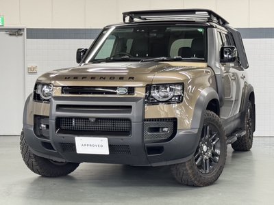 صورة مصغرة 14 لـ 2021 LAND Rover DEFENDER