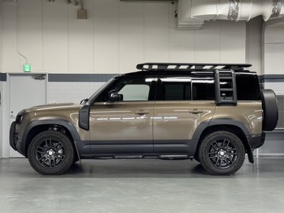 صورة مصغرة 6 لـ 2021 LAND Rover DEFENDER