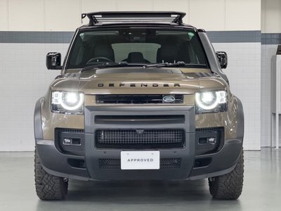 صورة مصغرة 17 لـ 2021 LAND Rover DEFENDER