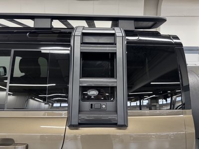 صورة مصغرة 11 لـ 2021 LAND Rover DEFENDER