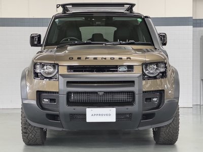 صورة مصغرة 15 لـ 2021 LAND Rover DEFENDER