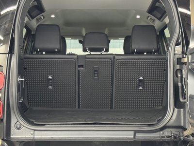 صورة مصغرة 32 لـ 2021 LAND Rover DEFENDER