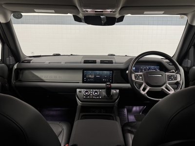 صورة مصغرة 4 لـ 2021 LAND Rover DEFENDER