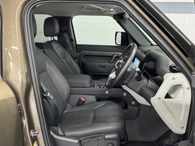 صورة مصغرة 23 لـ 2021 LAND Rover DEFENDER