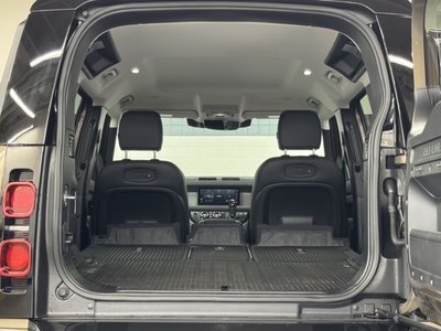 صورة مصغرة 34 لـ 2021 LAND Rover DEFENDER