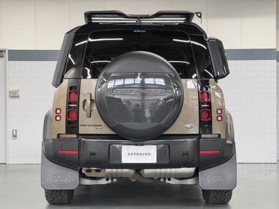 صورة مصغرة 27 لـ 2021 LAND Rover DEFENDER