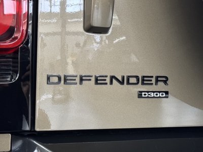 صورة مصغرة 35 لـ 2021 LAND Rover DEFENDER