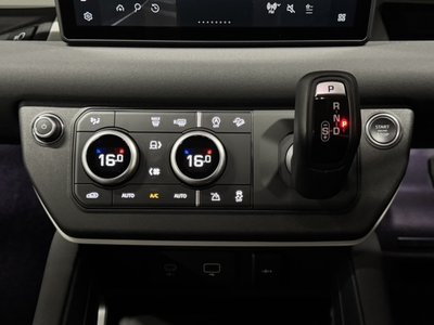 صورة مصغرة 41 لـ 2021 LAND Rover DEFENDER