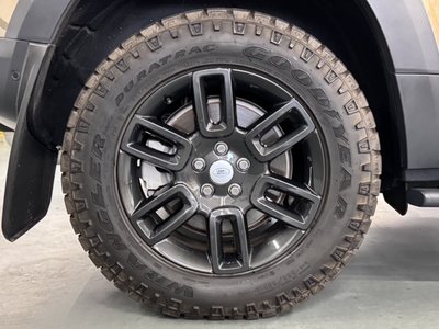 صورة مصغرة 20 لـ 2021 LAND Rover DEFENDER