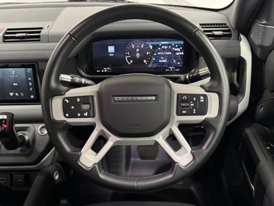صورة مصغرة 37 لـ 2021 LAND Rover DEFENDER
