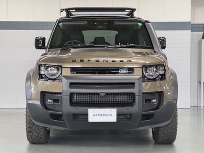 صورة مصغرة 8 لـ 2021 LAND Rover DEFENDER