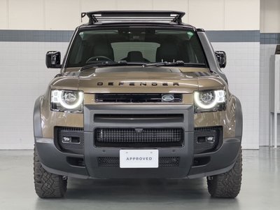 صورة مصغرة 16 لـ 2021 LAND Rover DEFENDER