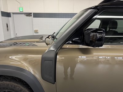 صورة مصغرة 10 لـ 2021 LAND Rover DEFENDER