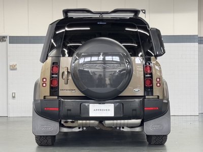 صورة مصغرة 28 لـ 2021 LAND Rover DEFENDER