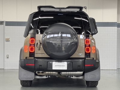صورة مصغرة 29 لـ 2021 LAND Rover DEFENDER