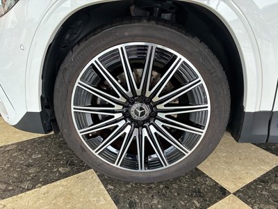 صورة مصغرة 44 لـ 2024 Mercedes-BENZ GLA