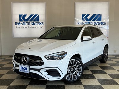 صورة 2 لـ 2024 Mercedes-BENZ GLA
