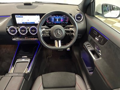 صورة مصغرة 26 لـ 2024 Mercedes-BENZ GLA