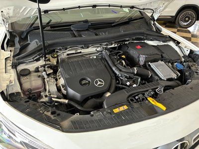 صورة مصغرة 41 لـ 2024 Mercedes-BENZ GLA