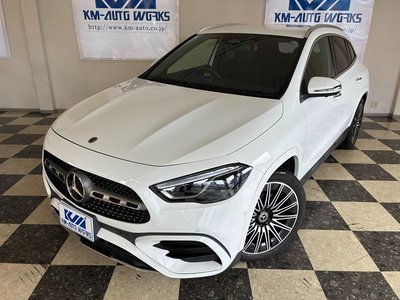 صورة 5 لـ 2024 Mercedes-BENZ GLA