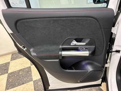 صورة مصغرة 21 لـ 2024 Mercedes-BENZ GLA