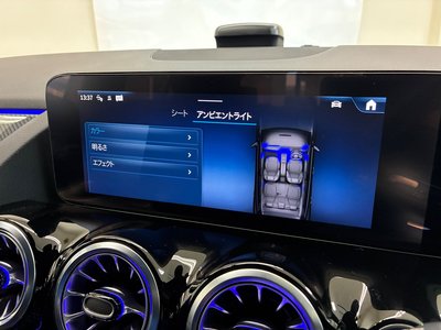 صورة مصغرة 17 لـ 2024 Mercedes-BENZ GLA