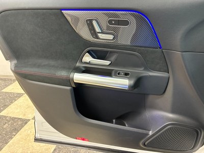 صورة مصغرة 22 لـ 2024 Mercedes-BENZ GLA