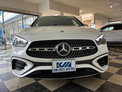 صورة مصغرة 48 لـ 2024 Mercedes-BENZ GLA