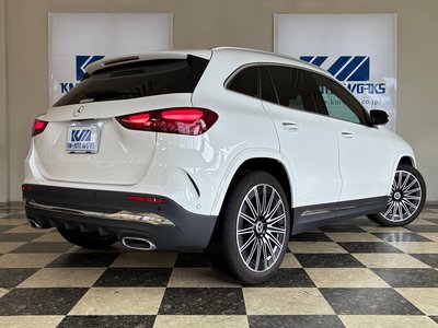 صورة مصغرة 46 لـ 2024 Mercedes-BENZ GLA