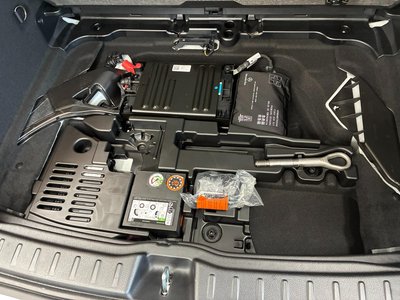 صورة مصغرة 40 لـ 2024 Mercedes-BENZ GLA