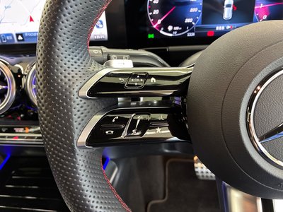 صورة مصغرة 27 لـ 2024 Mercedes-BENZ GLA