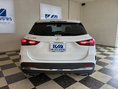 صورة مصغرة 47 لـ 2024 Mercedes-BENZ GLA