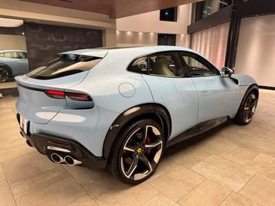 FERRARI PUROSANGUE - 7