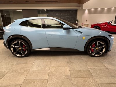 FERRARI PUROSANGUE - 6