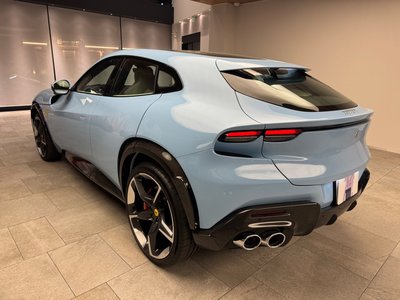 FERRARI PUROSANGUE - 9