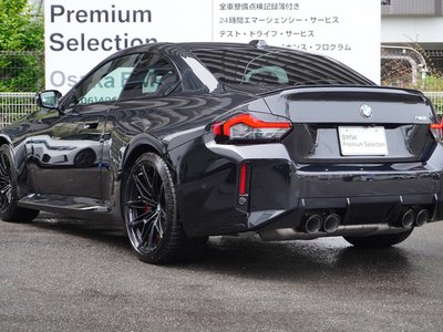 صورة مصغرة 21 لـ 2023 BMW M2 COUPE