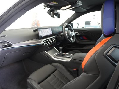 صورة مصغرة 44 لـ 2023 BMW M2 COUPE