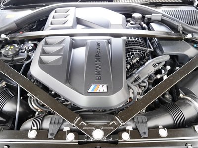 صورة مصغرة 23 لـ 2023 BMW M2 COUPE