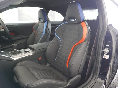 صورة مصغرة 45 لـ 2023 BMW M2 COUPE