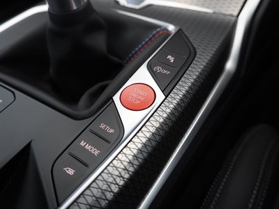 صورة مصغرة 36 لـ 2023 BMW M2 COUPE