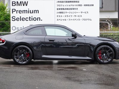صورة مصغرة 18 لـ 2023 BMW M2 COUPE