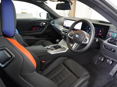 صورة مصغرة 26 لـ 2023 BMW M2 COUPE