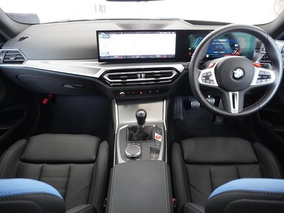 BMW M2 COUPE - 7