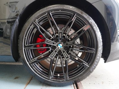 صورة مصغرة 64 لـ 2023 BMW M2 COUPE